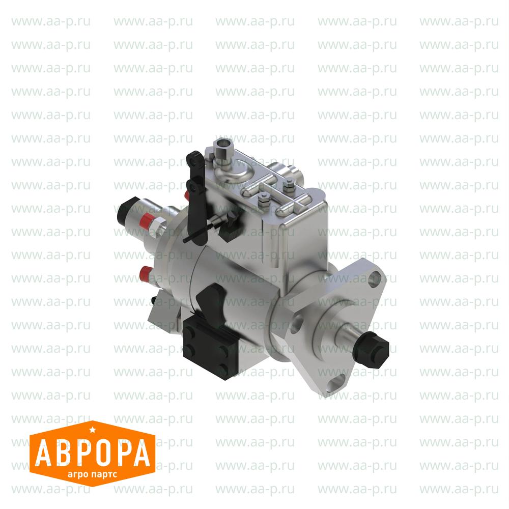 RE503737 НАГНЕТАТ.  ТОПЛИВНЫЙ  НАСОС